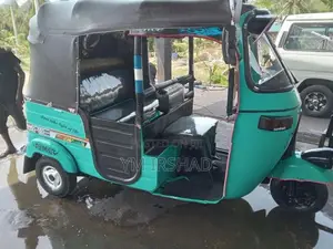 Bajaj RE 1998