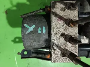 Nissan Y11 Abs Unit