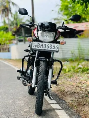 Hero HF Deluxe 2018