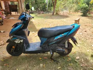 Yamaha Ray ZR 2019
