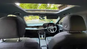 Audi A3 Sports Back 2024