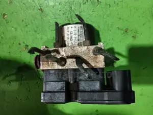 Toyota Passo KGC10 Abs Unit