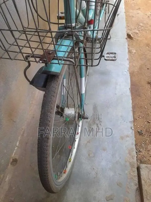 Bicycle