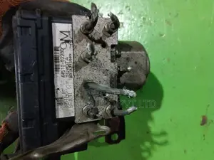 Toyota Probox INZ Abs Unit