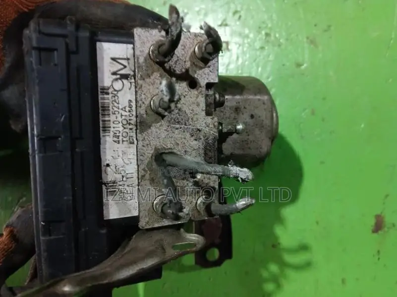 Toyota Probox INZ Abs Unit