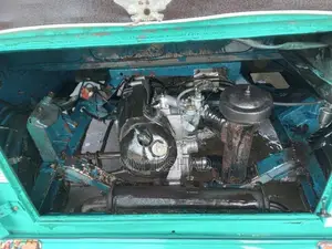 Bajaj RE 1998