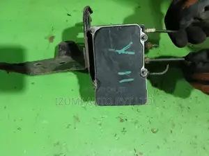 Nissan Y11 Abs Unit