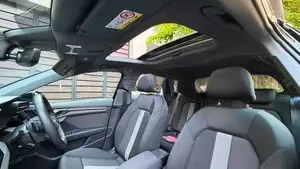Audi A3 Sports Back 2024