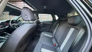 Audi A3 Sports Back 2024