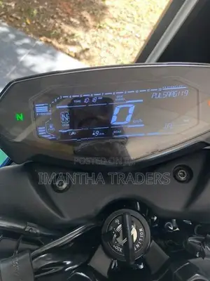 Bajaj Pulsar N160 Premium 2026