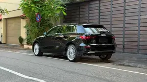 Audi A3 Sports Back 2024
