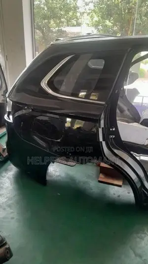 Mitsubishi outlander GG2W Quater Pannel