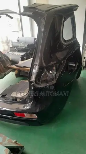 Mitsubishi outlander GG2W Quater Pannel