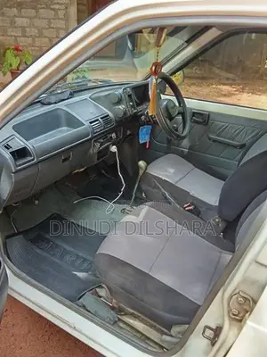 Suzuki Maruti 2004