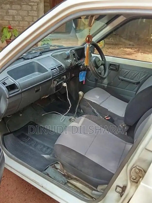 Suzuki Maruti 2004
