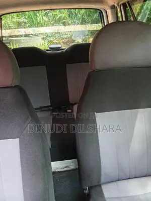 Suzuki Maruti 2004