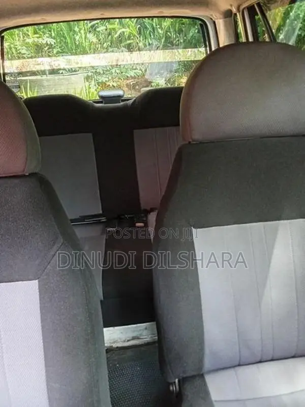 Suzuki Maruti 2004