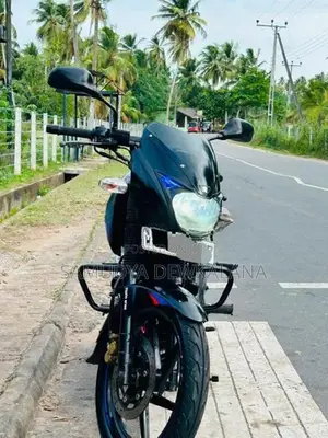 Bajaj Pulsar 150 2019
