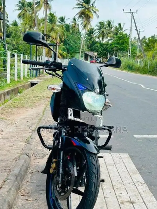 Bajaj Pulsar 150 2019
