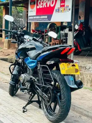 Bajaj Pulsar 150 2019