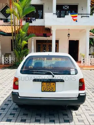 Toyota Corolla 1997