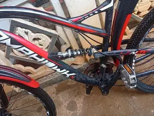 Tomahawk Bicycle
