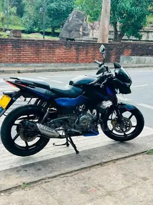 Bajaj Pulsar 150 2019