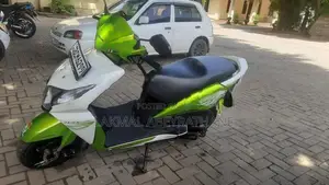 Honda Dio 110cc 2015