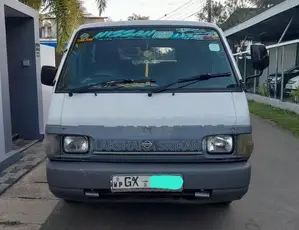 Nissan Vanette 1998