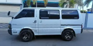 Nissan Vanette 1998