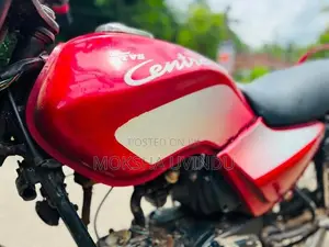 TVS Centra 2006