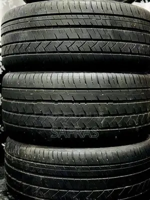 Mercedes Benz Alloy 19" Wheels with Tyres