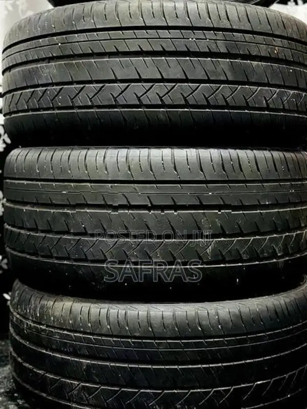 Mercedes Benz Alloy 19" Wheels with Tyres