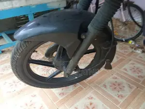 Bajaj Discover 125 2014