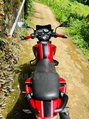TVS Apache RTR 160 2019