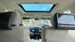 Mitsubishi Outlander 2010
