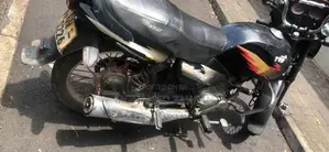 TVS Victor 2004