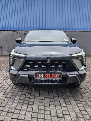 Mitsubishi Outlander 2025