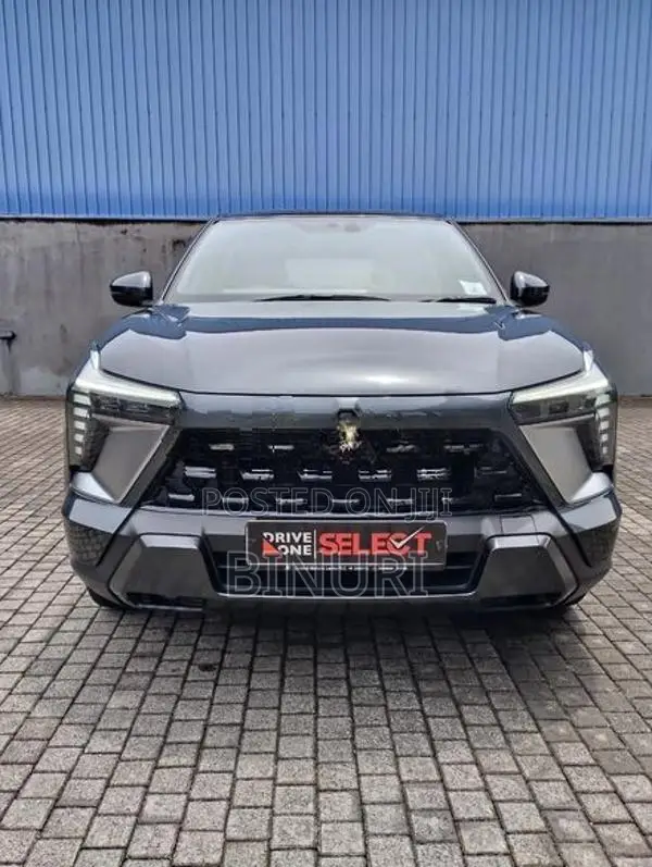 Mitsubishi Outlander 2025