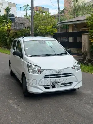 Daihatsu Mira ES L SA3 2024