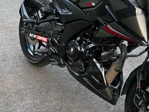 Bajaj Pulsar N160 2025