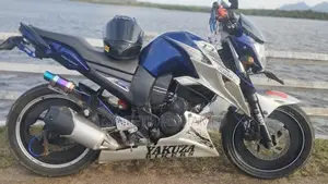 Yamaha FZS V1 100 2013
