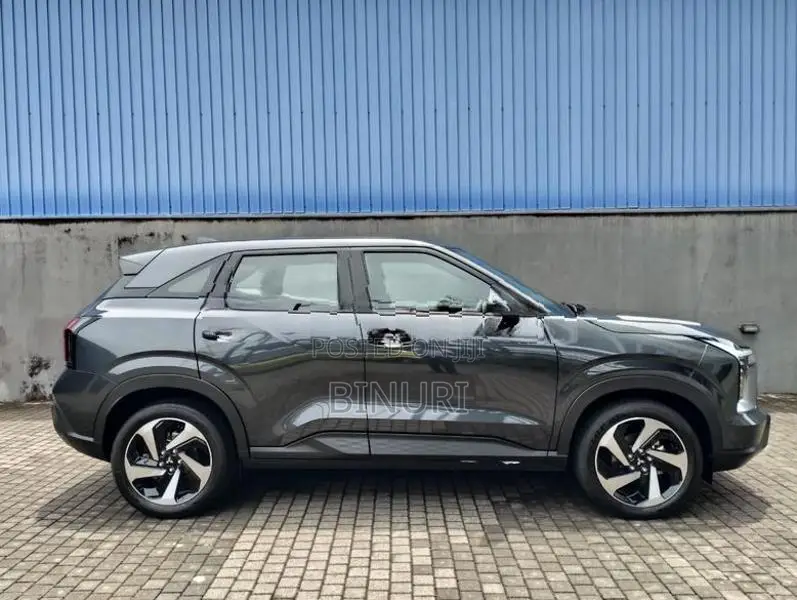 Mitsubishi Outlander 2025
