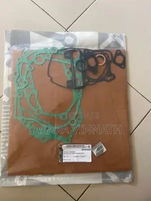 Aprilia SR Engine Packing with Gasket 150