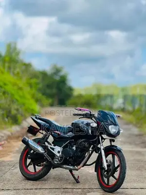 Bajaj Pulsar 180 2007