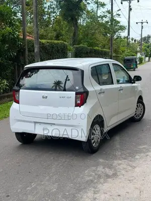 Daihatsu Mira ES L SA3 2024