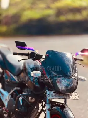 Bajaj Pulsar 180 2007
