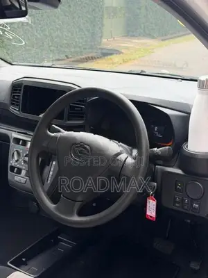 Daihatsu Mira ES L SA3 2024