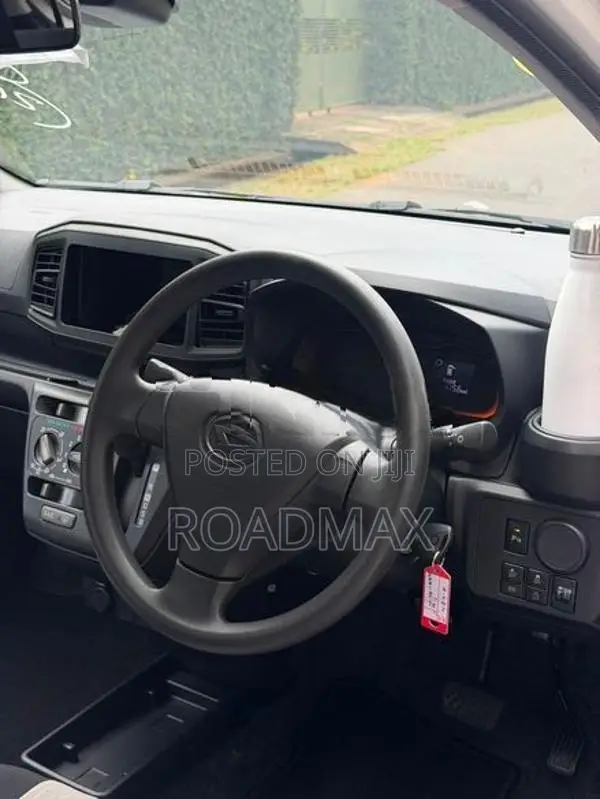 Daihatsu Mira ES L SA3 2024