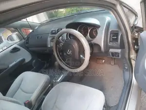 Honda City 2005